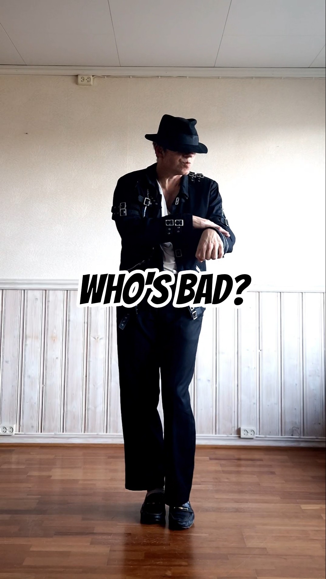 2009年 マイケル・ジャクソン キング・オブ・ポップ who’s BAD ? 2009年 マイケル・ジャクソン キング・オブ・ポップ who's BAD