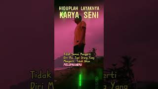 #deontop #apaadanya #vidioshort #youtubeshort #alone #sabarituindah