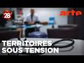 Accès aux soins, déserts médicaux : que peuvent faire les maires ? | 28 minutes | ARTE