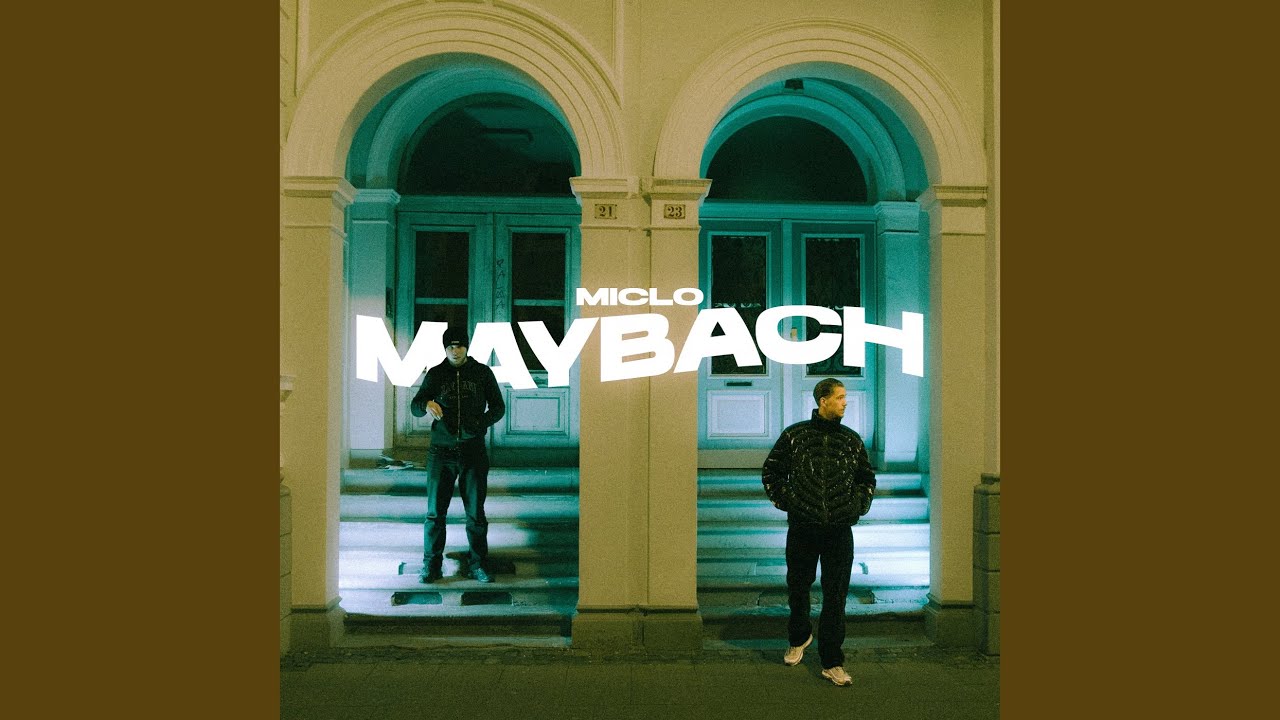 Watch Maybach on YouTube Watch Maybach on YouTube