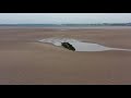 Mini Subs At Aberlady Bay Scotland #jaybee2786