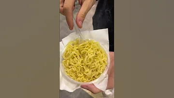 أطيب اكلات بشارع المتنبي Shrots 