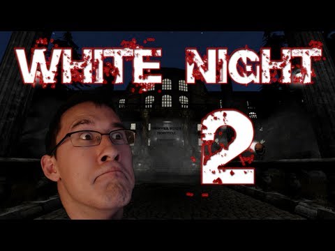 White Night | Part 2 | RECLAMATION