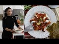 Армянская Толма - Мой Современный И Быстрый Вариант - Рецепт от Эгине - Heghineh Cooking Show