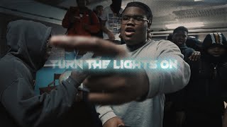 Turn the lights on - Scooty B x Smuddy Tha Don (Official Video) Dir By @starrmazi