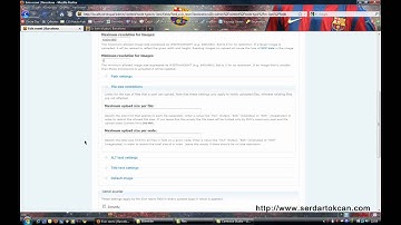 Drupal Content Construction Kit (CCK) - 4