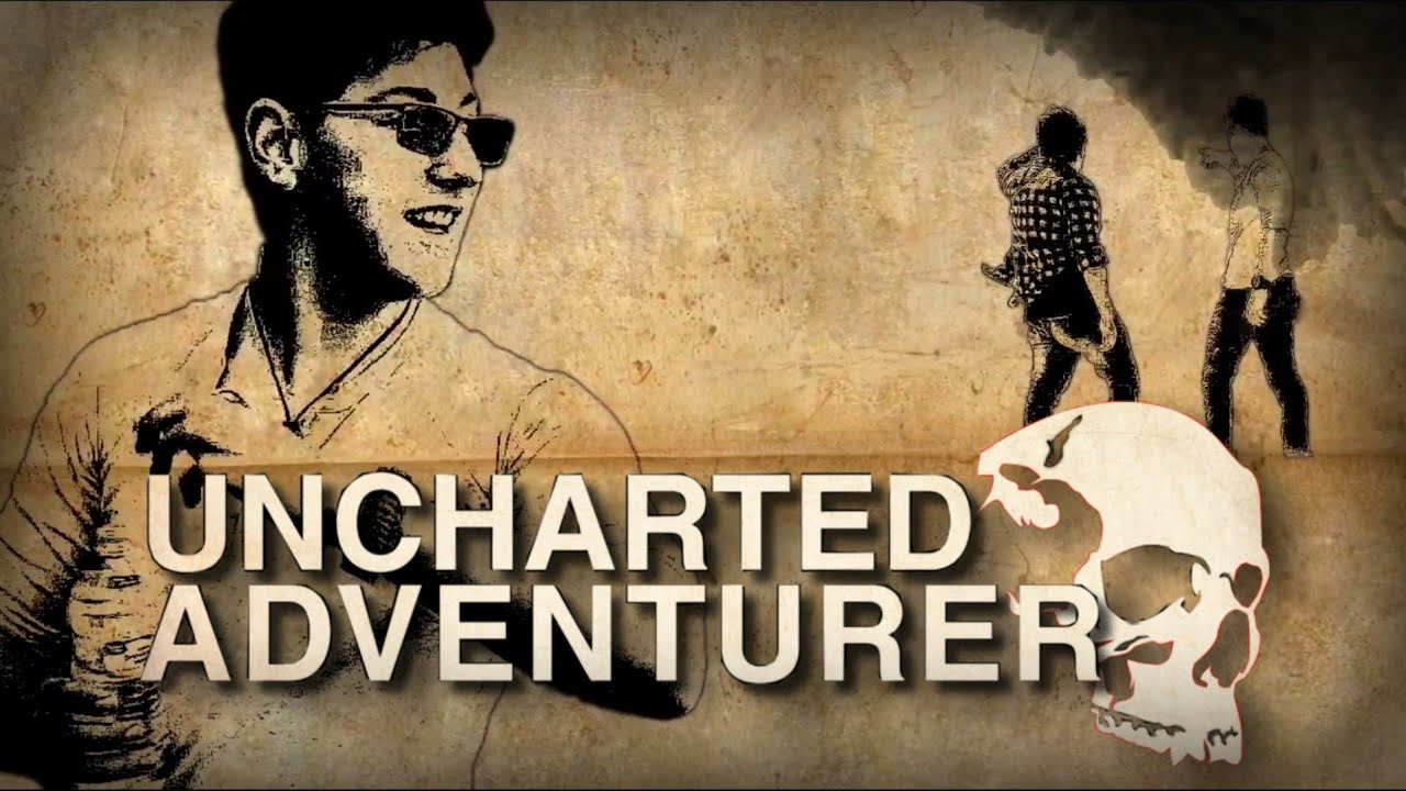 Uncharted Adventurer: For God And Liberty | Season 3 Opening
