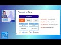 SkyML: Infra-less machine learning on any cloud