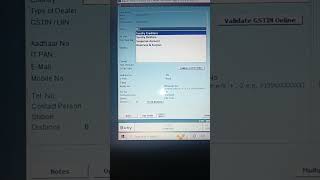 Account create in busy software in hindi krishna prajapati kkt screenshot 4