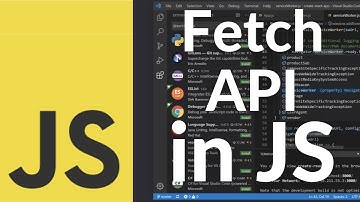 How to Use Fetch API in JavaScript (2025)