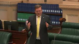 House of Assembly   10 April 2024   Facilities Management in schools