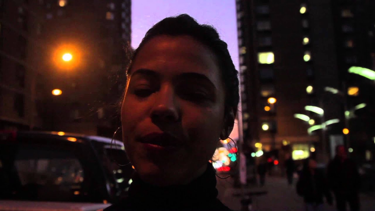 Zita Hanrot pour Fatima de Philippe Faucon @ FNC