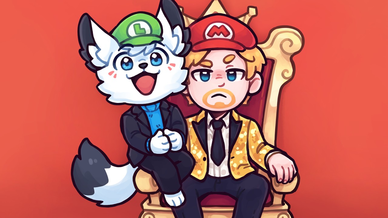 MARIOMASTER Series 2 - Full Episode