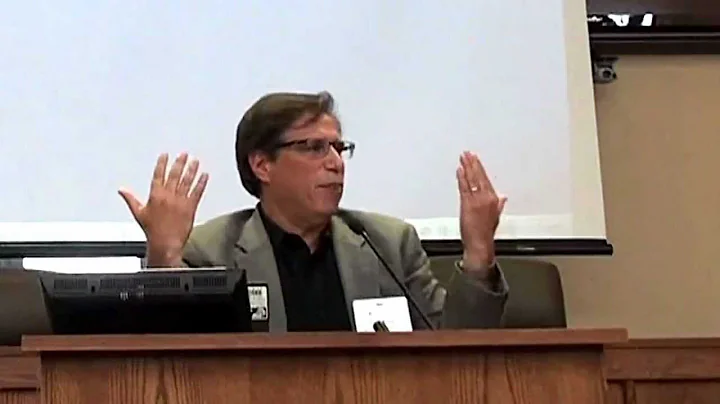 1/4 Steven Barshov | Local Control? The right of m...