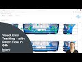 Visual Error Tracking in Qlik – with Data+ Flow