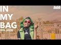 Big Jade Never Leaves Without Her Flamin' Hot Cheetos | HNHH's In My Bag