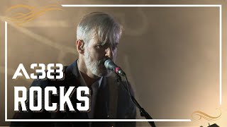 Triggerfinger - And There She Was Lying in Wait // Live 2017 // A38 Rocks