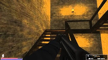 Quake 3-Arena True Combat Part 4