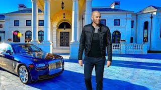 Zinedine Zidane - The Rich Life, Net Worth, Car & House 2018