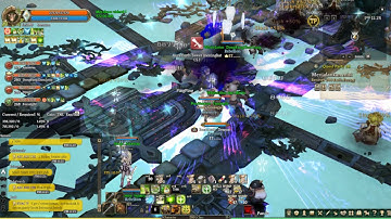 Tree of Savior (TOS) Indonesia - Earth Tower 1-5F [Mirtis Card]