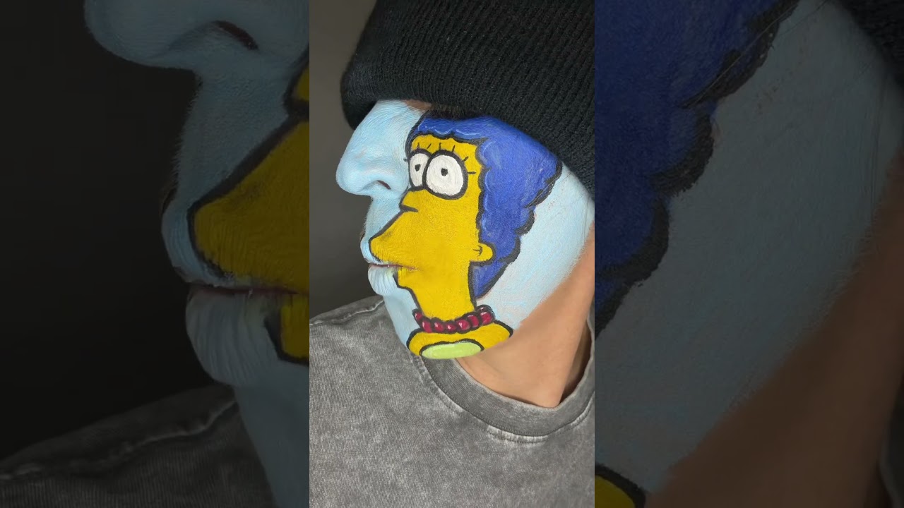 Donut D’oh song with Homer Simpson 😂