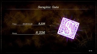 VALKYRIE ELYSIUM Seraphic Gate 29min S-Rank