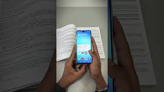 Galaxy A17 5G First Look | Budget Smartphone with Flagship AI Features#relatable #comedy #ytshorts