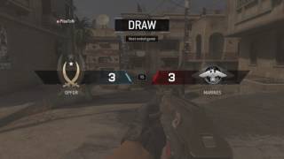 GB Dubz Dispute - Opponent Hosted Wrong Rules
