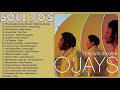 The O'Jays, Teddy Pendergrass, Isley Brothers, Luther Vandross, Marvin Gaye, Al Green - SOUL 70's