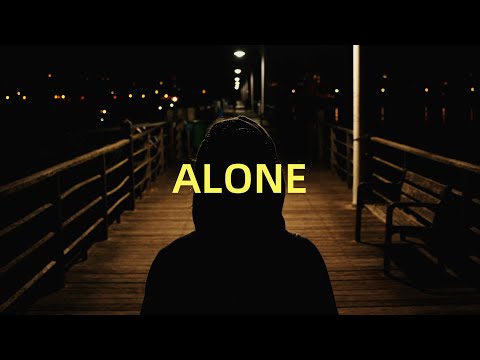 "ALONE" - Storytelling Trap Beat | Free Rap Hip Hop Instrumental 2019 | KP BEATS #Instrumentals