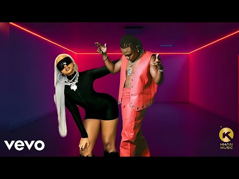 Zuchu Ft Mbosso Aviola Official Music Video