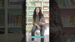 Formación de Mindfulness para educadores - Entrevista María I | Cocotips Mindfulness e Infancia