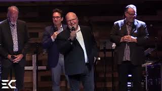 07-30-23 -  Justified Quartet