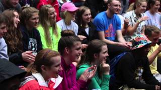 American Youth Foundation National Leadership Conference 2015