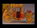 The life and times of Carl Faberge 8mins