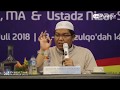 Munatour Travel - Manasik Haji Sesuai Sunnah Ustadz Firanda Andirja, MA Part 2