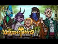 Three Mooders And Cownting The Unexpectables II Episode 92 D D 5e 