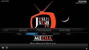 How to Backup and Restore Your Kodi Build