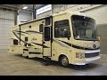 collierrv com 2016 Jayco Alante 31V Class A Motor home