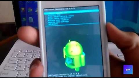 How To Install Custom ROM in Xperia Smart Phones (GUIDE)