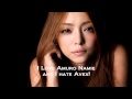 Namie Amuro 安室 奈美恵 &quot;Namie! I Love You&quot;