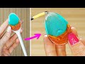 WOW 3 DIY EPOXY RESIN PENDANTS WITHOUT SPECIAL MOLDS  CHEAP AND EASY DIY JEWELRY IDEAS FOR TEENAGERS