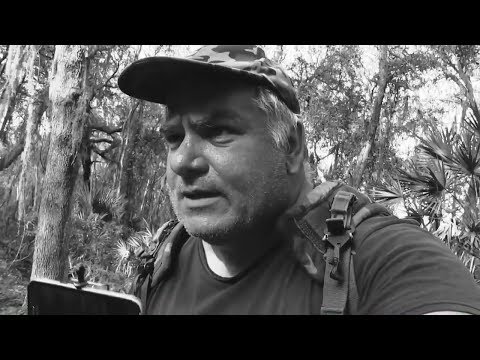 Bigfoot Communication Video