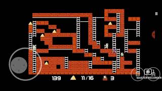 MINE RUNNER, LOAD RUNNER, CHINI CHOR LEVEL 139 CRACKED
