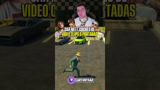Car meet de VEHÍCULOS en GTA Online!