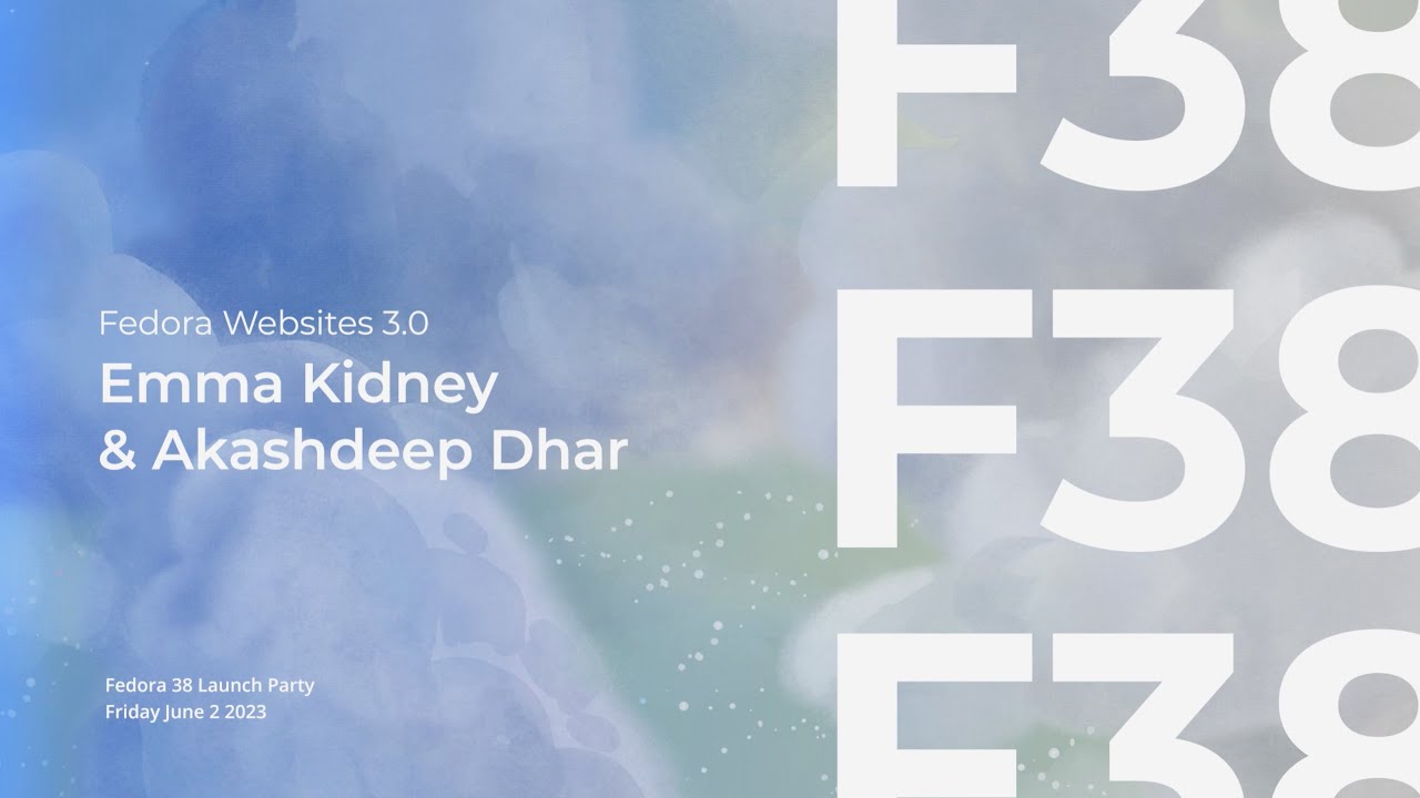 Fedora Websites 3.0: Delving into a contributor-friendly semantic ...