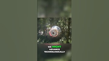 What Happens If Aliens Hear Us? │ Dark Forest Hypothesis