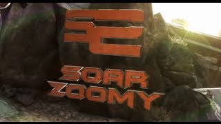 SoaR Zoomzy: Trick Zooming - Episode 14