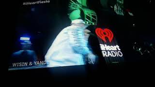 Wisin Y Yandel - I Heart Fiesta - Mayor Que Yo