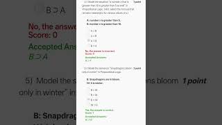 #AI#Nptel#artificialintelligence knowledge representation and reasoning week 2 #2024